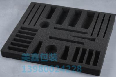化妝箱內(nèi)襯設計